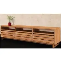 Auvergne TV Dresser